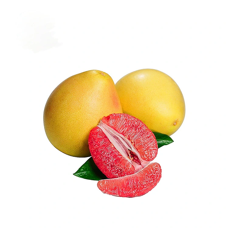 Pinuh Pulp Beureum Daging Madu Pomelo